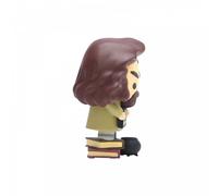 HARRY POTTER-CHARM SIRIUS FIGURINE 8X5X6CM