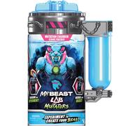 Figurine Enfant Panthère Mutators Beats Lab Multicolore TU