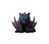 Figurine Enshrined Monsters | Monster Hunter | Nargacuga