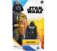 Star Wars Epic Hero Series 4-Inch Figure - Darth Vader