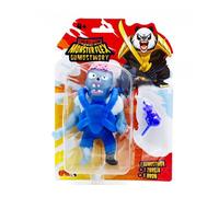 Figurine Eraserhead Space Zombie Warriors avec pistolet laser lumineux