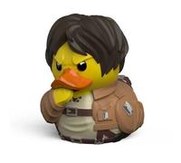 Figurine - Eren Jäger (Première Édition) - TUBBZ - 9cm - Multicolore - PVC