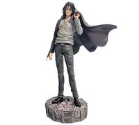 Figurine Eren, Visage De Remplacement, Figurine D'anime Eren Yeager, 28 cm, Fait Main, en PVC, Modèle De Personnage, Décoration, Cadeaux