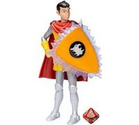 Figurine Eric - Dungeons & Dragons 15 cm Multicolore G