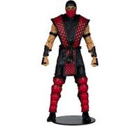 Figurine | Ermac | Mortal Kombat | Mcfarlane Toys