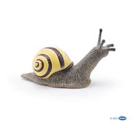 Figurine Escargot des bois Papo G