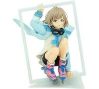 Banpresto Figurine The Idolmaster Shiny Color Espresto Est-Windy 13 cm