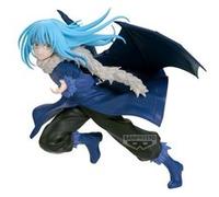 Figurine Espresto | That Time I Got Reincarnated As A Slime | Majestic Wings Rim