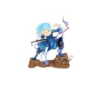 Figurine Espresto - That Time I Got Reincarnated As A Slime - Rimuru Tempest (sp