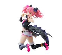 Figurine Espresto - The Idolm@Ster Cinderella Girls - Effect And Glitter Dress M