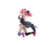 Figurine Espresto - The Idolm@ster Cinderella Girls - Effect And Glitter Dress M