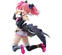 Figurine Espresto - The Idolm@Ster Cinderella Girls - Effect And Glitter Dress M