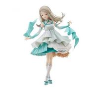 Figurine Espresto - The Idolmaster Gakuen - Flowing Hiro Shinosawa