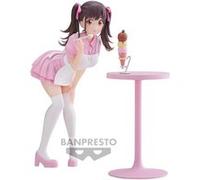 Figurine Espresto - The Idolmaster Shiny Colors - Chiyoko Sonoda (sweetest Pose) G