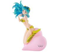 Figurine Espresto Urusei Yatsura Soft And Drifting Lum