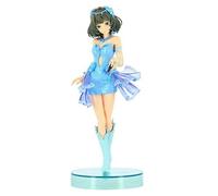 Bandai – Figurine Espresto Kaede Takagaki – Dressy & Snow Makeup – 22 cm