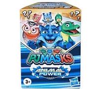 Figurine et accessoire Pyjamasques boîte mystère Série Animaux jouet préscolaire