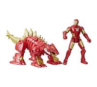 Marvel Comics Figurine Dino Iron Man