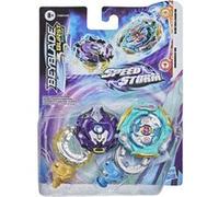 Figurine et réplique Beyblade SPS Glide Dullahan and Miniboros G