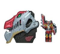 Power Rangers - Dino Fury Morpher électronique