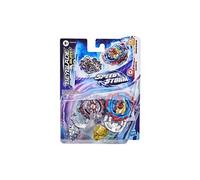 Beyblade BEY SPS MIRAGE HELIOS H6 AND GAIANON G6