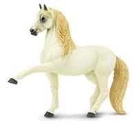 Figurine Etalon Andalou Safari Ltd G