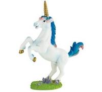 Figurine étalon licorne Bullyland G