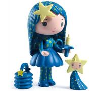 Figurine étoile Luz et Light Tinyly