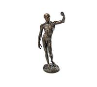 Figurine Etude Anatomique par Jean-Antoine Houdon