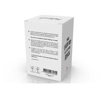 Figurine Étudiante Bimble S Chêne