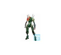 Figurine - Evangelion 3.0 1.0 - Eva-02