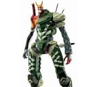 Figurine - Evangelion 3.0 1.0 - Eva-02 Multicolore G