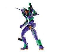 Figurine Evangelion - Eva-01 Test Type Dynaction 40cm