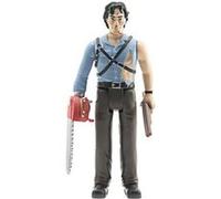 Figurine Evil Dead 3 - Figurine ReAction Hero Ash 10 cm G