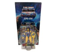 figurine evil lyn MOTU Origins 14 cm Mattel