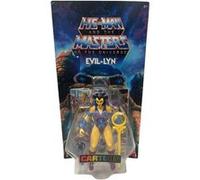 figurine evil lyn MOTU Origins 14 cm Mattel G