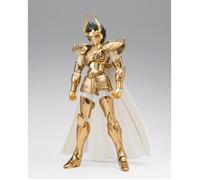 SAINT SEIYA - Myth Cloth EX Shura Capricorn / Capricorno Original Color Bandai