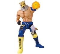 Figurine Exclusivite Micromania - Tekken 8 - King Figurine 17cm