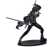 Figurine EXQ - Sword Art Online - Kirito NC G