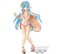 Figurine Exq - Sword Art Online : Memory Defrag - Asuna NC G