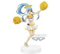Figurine Exq - Sword Art Online : Memory Defrag - Asuna NC G