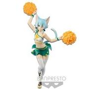 Figurine Exq - Sword Art Online : Memory Defrag - Sinon NC G