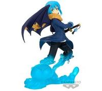 Figurine Exq - That Time I Got Reincarnated As A Slime - Rimuru Tempest Special