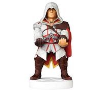 Cableguys Support manette et porte téléphone Assassins Creed Ezio – Compatible Xbox/PlayStation