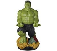 Figurine Hulk XL - Support & Chargeur pour Manette et Smartphone - Exquisite Gaming
