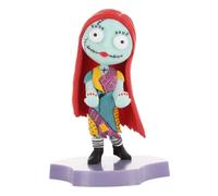 Figurine Exquisite Gaming L´etrange Noël de Mr. Jack Holdems Sally Rouge 10 cm
