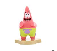 Figurine - EXQUISITE GAMING - Patrick - 10 cm - Multicolore - Bob l'éponge