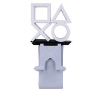 Figurine Exquisite Gaming Playstation Sony Blanc 20 cm