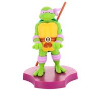Figurine Exquisite Gaming Teenage Mutant Ninja Turtles Donatello Vert 8x8x11 cm