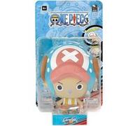 Figurine Extensible 10 cm - CICABOOM Elastikorps HeroPop - One Piece Chopper
